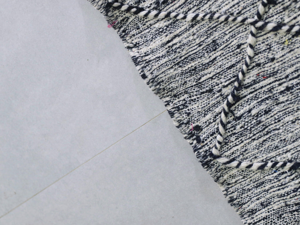 Moroccan Runner Rug 2x16 - B26