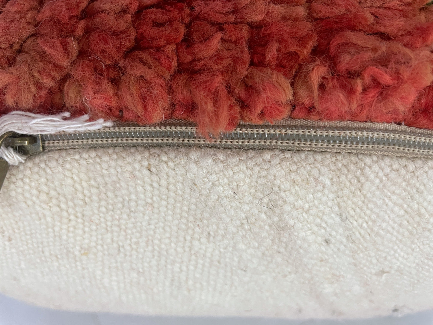 Moroccan floor pillow cover - T14