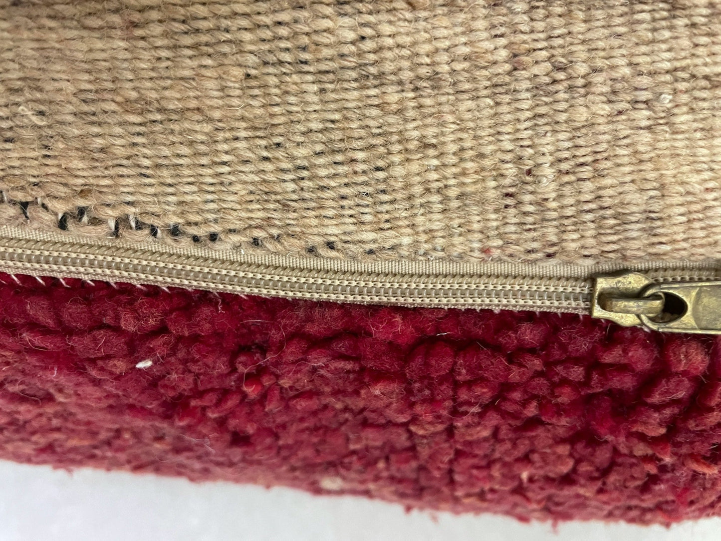 Moroccan pouf cover - Z39