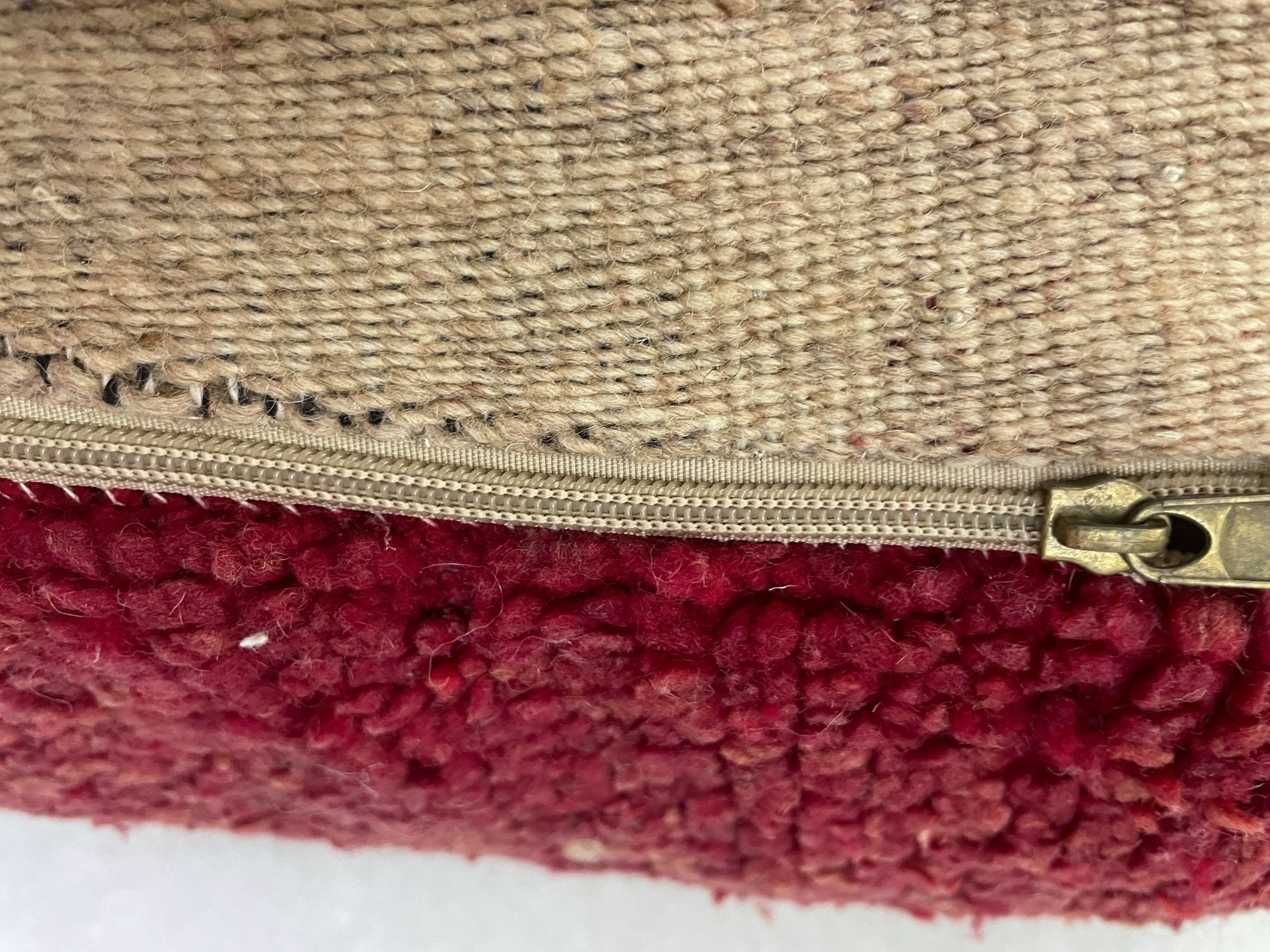 Moroccan pouf cover - Z39