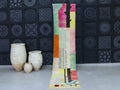 Runner moroccan rug 2x13 ft - A18