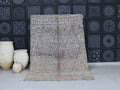 Vinatge Moroccan Rug 6x10 - C57